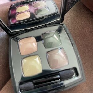 CHANEL LES 4 OMBRES QUADRA EYESHADOW 32 LILIUM